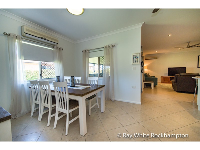 2 Jewell Court /12 Plover Street, Parkhurst QLD 4702