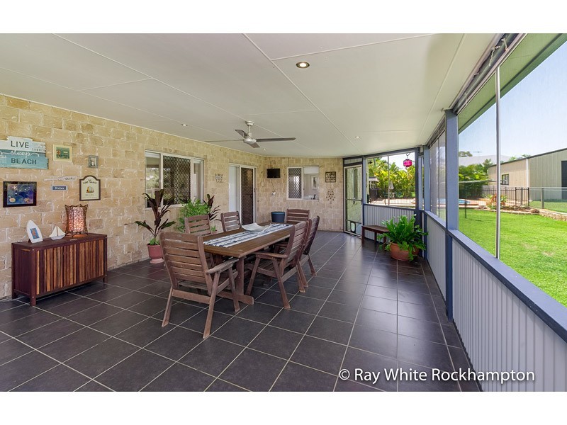 2 Jewell Court /12 Plover Street, Parkhurst QLD 4702
