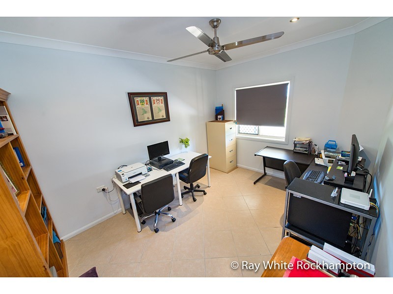 2 Jewell Court /12 Plover Street, Parkhurst QLD 4702