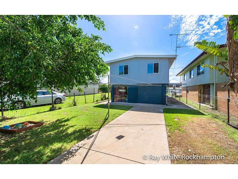 15 Nobbs Street, Berserker QLD 4701
