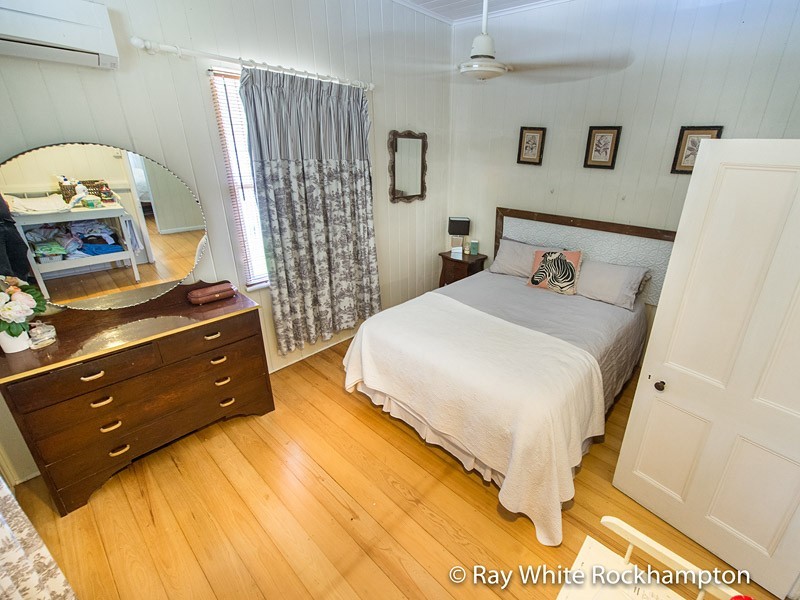 123 Canning Street, Allenstown QLD 4700