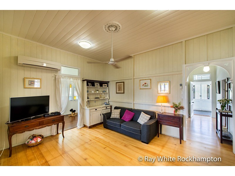 123 Canning Street, Allenstown QLD 4700