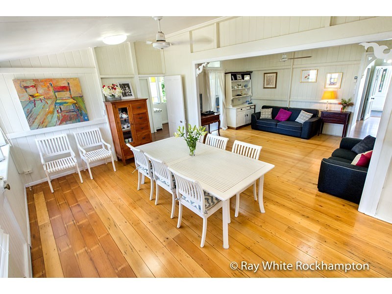 123 Canning Street, Allenstown QLD 4700