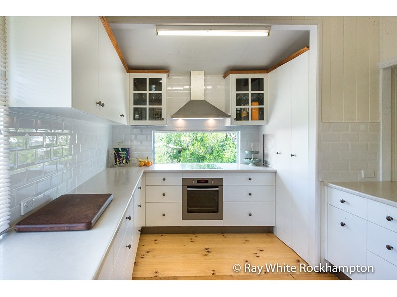 123 Canning Street, Allenstown QLD 4700