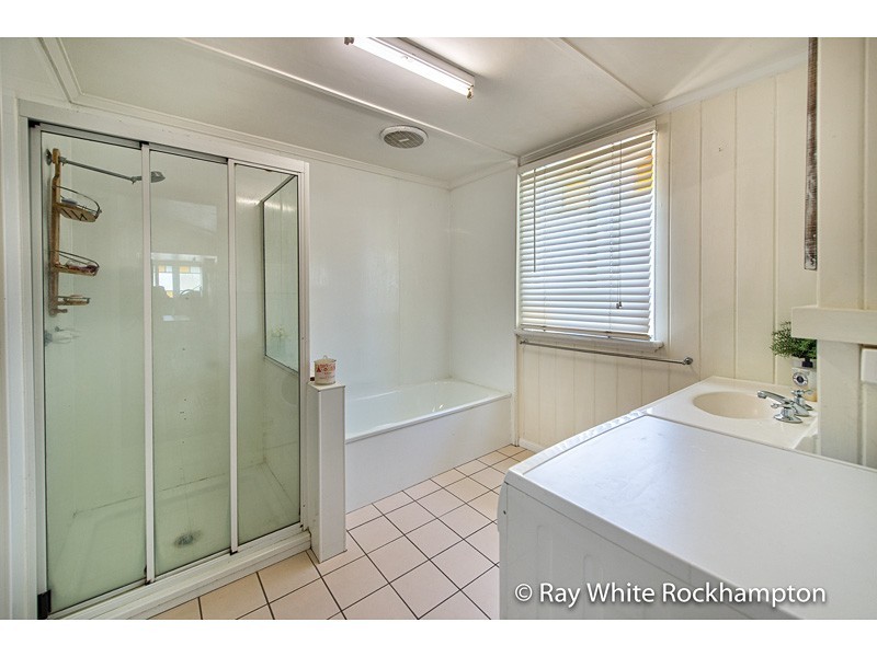 123 Canning Street, Allenstown QLD 4700