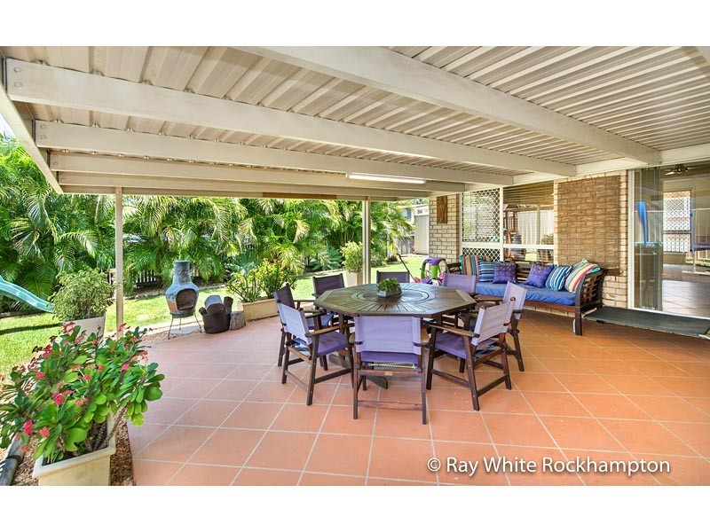 94 Carara Drive, Kawana QLD 4701