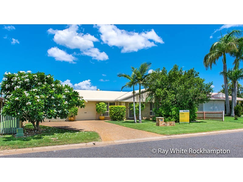 94 Carara Drive, Kawana QLD 4701
