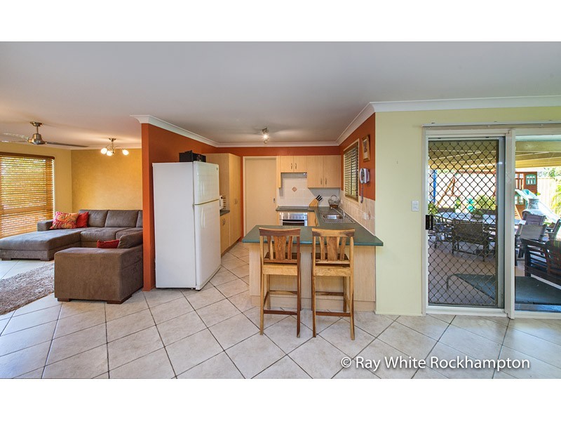 94 Carara Drive, Kawana QLD 4701