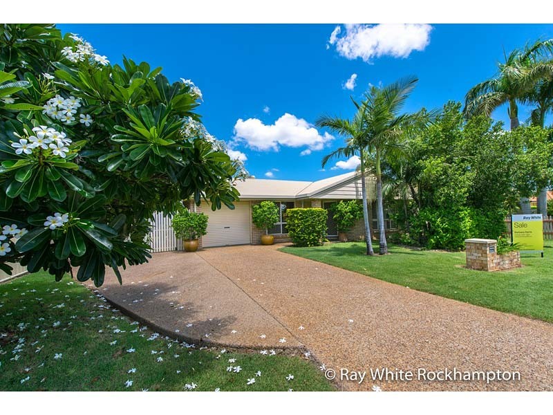 94 Carara Drive, Kawana QLD 4701