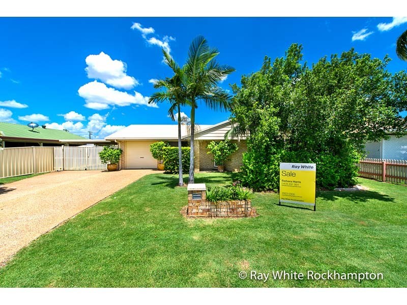 94 Carara Drive, Kawana QLD 4701