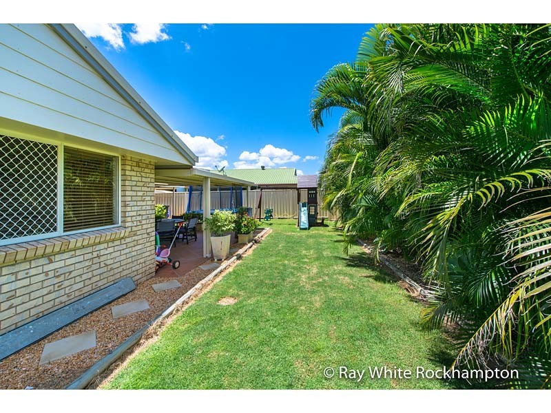 94 Carara Drive, Kawana QLD 4701