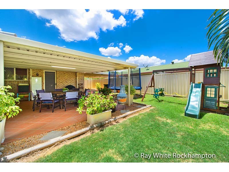 94 Carara Drive, Kawana QLD 4701