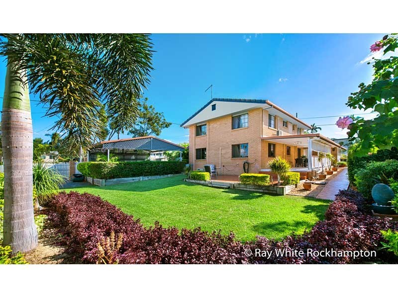 24 Penlington Street, Allenstown QLD 4700