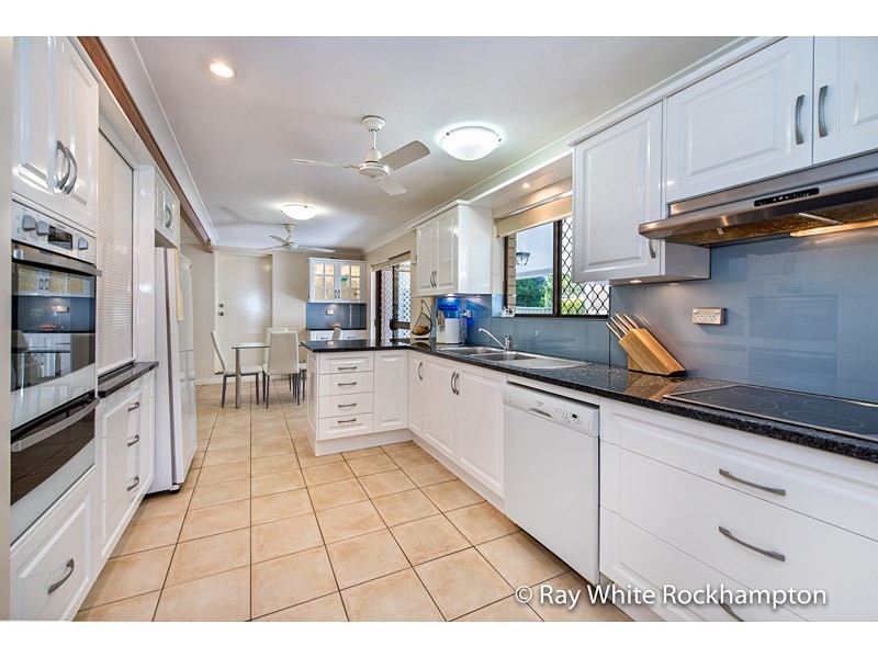 24 Penlington Street, Allenstown QLD 4700