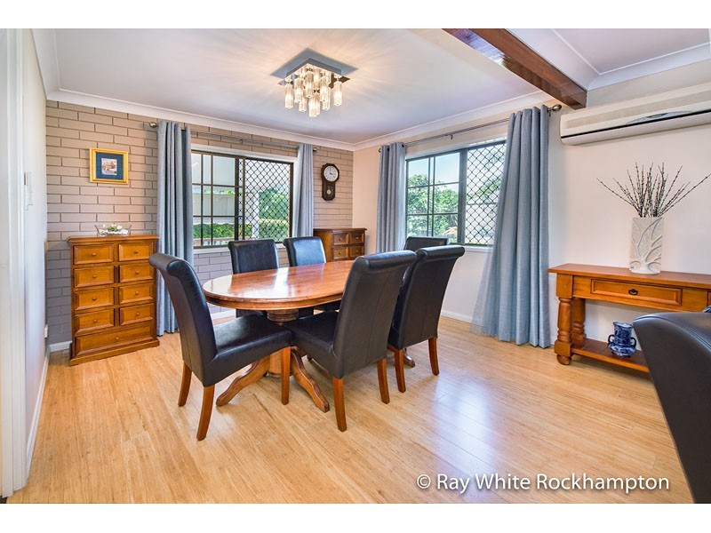 24 Penlington Street, Allenstown QLD 4700