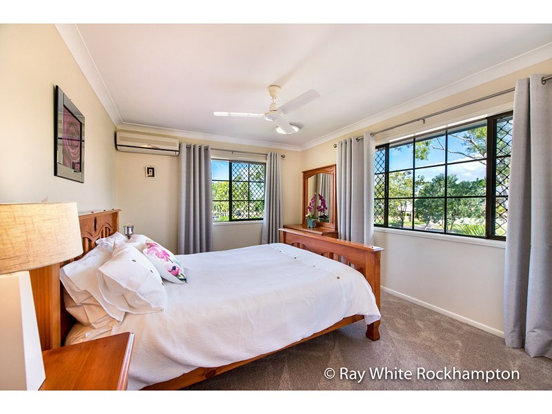 24 Penlington Street, Allenstown QLD 4700