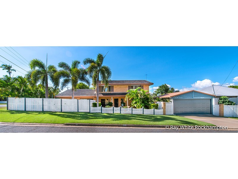 24 Penlington Street, Allenstown QLD 4700
