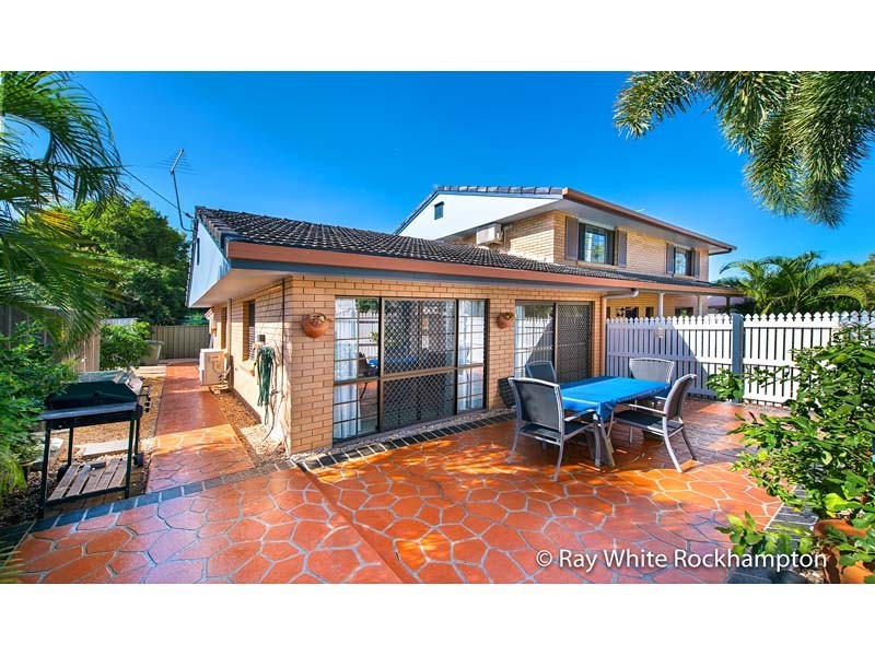 24 Penlington Street, Allenstown QLD 4700