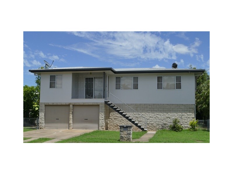 307 Salamanca Street, Frenchville QLD 4701