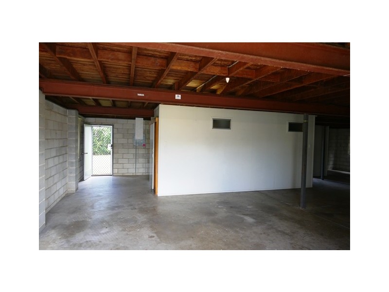 307 Salamanca Street, Frenchville QLD 4701