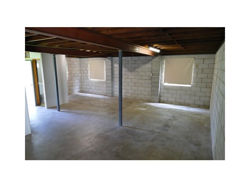 307 Salamanca Street, Frenchville QLD 4701