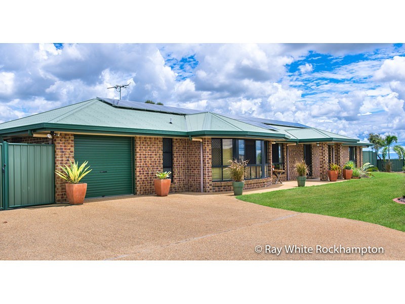 9 Trenwith Terrace, Rockyview QLD 4701