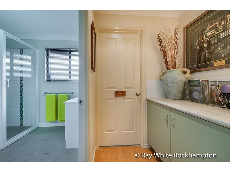 9 Trenwith Terrace, Rockyview QLD 4701