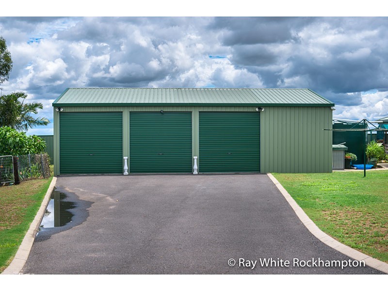 9 Trenwith Terrace, Rockyview QLD 4701