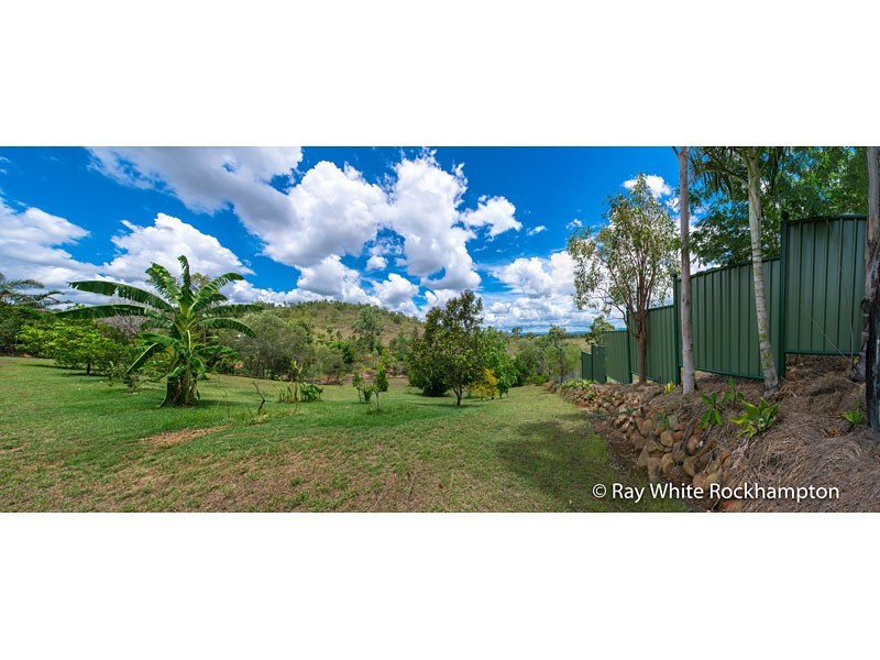 9 Trenwith Terrace, Rockyview QLD 4701