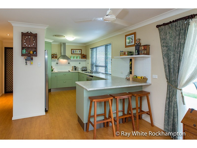 9 Trenwith Terrace, Rockyview QLD 4701