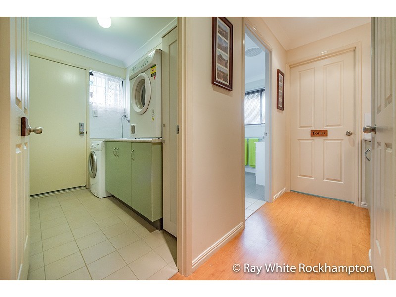 9 Trenwith Terrace, Rockyview QLD 4701