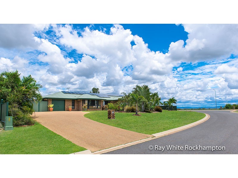 9 Trenwith Terrace, Rockyview QLD 4701