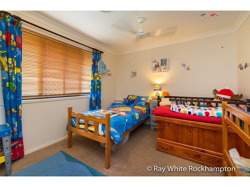 9 Trenwith Terrace, Rockyview QLD 4701