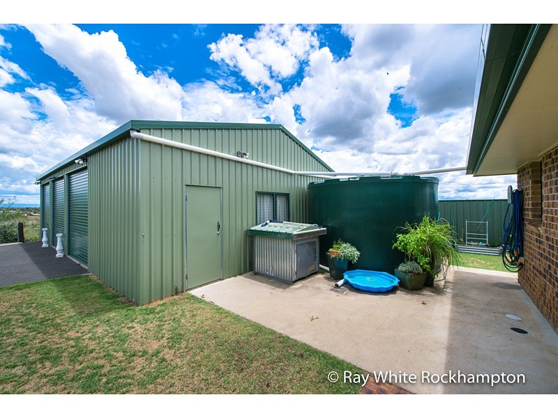 9 Trenwith Terrace, Rockyview QLD 4701