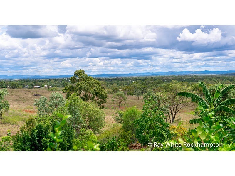 9 Trenwith Terrace, Rockyview QLD 4701