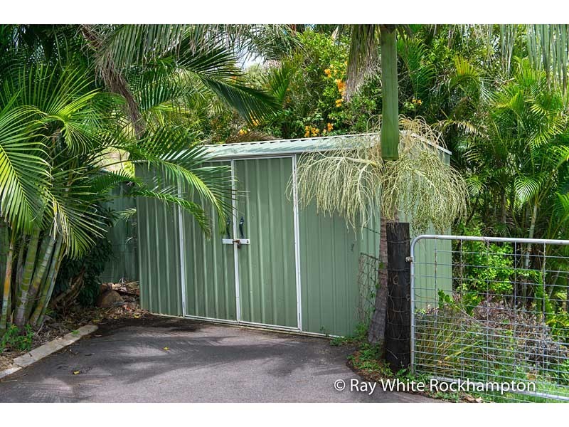 9 Trenwith Terrace, Rockyview QLD 4701