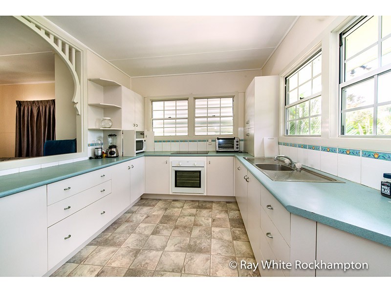 125 Stewart Street, Frenchville QLD 4701