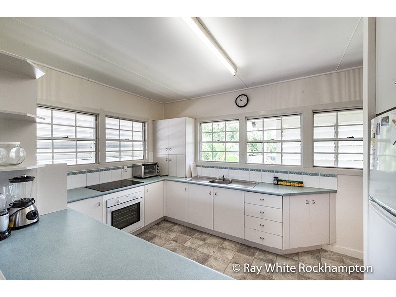 125 Stewart Street, Frenchville QLD 4701