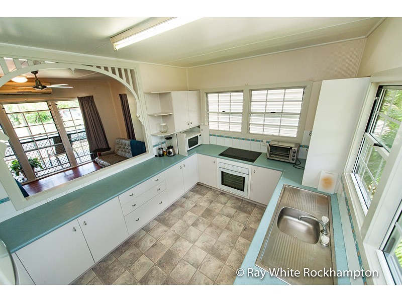 125 Stewart Street, Frenchville QLD 4701