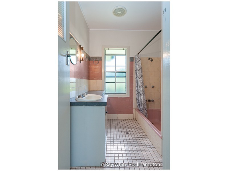 125 Stewart Street, Frenchville QLD 4701