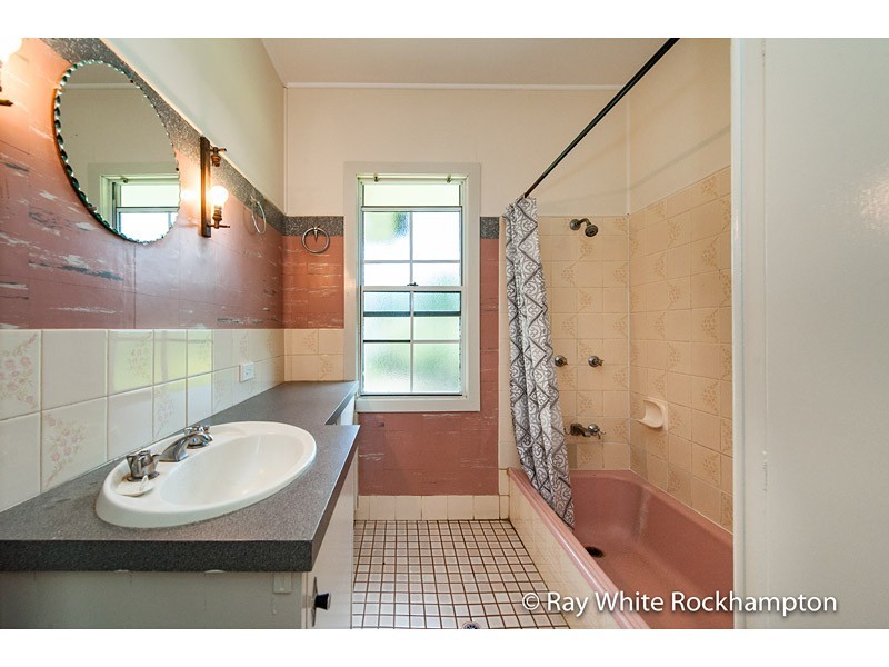 125 Stewart Street, Frenchville QLD 4701