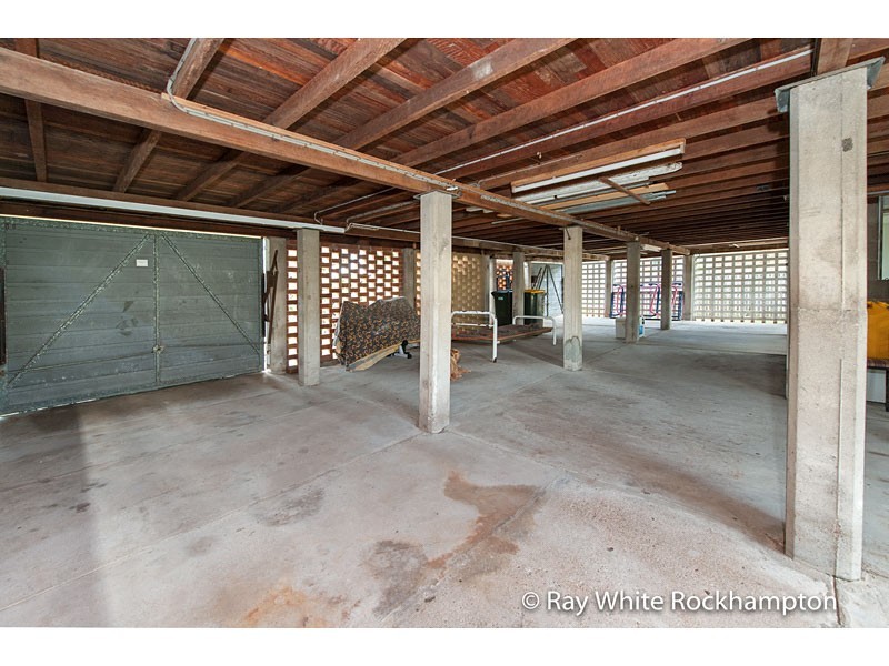 125 Stewart Street, Frenchville QLD 4701