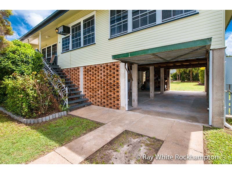 125 Stewart Street, Frenchville QLD 4701