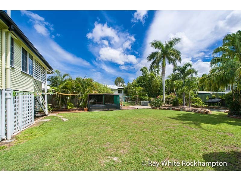 125 Stewart Street, Frenchville QLD 4701