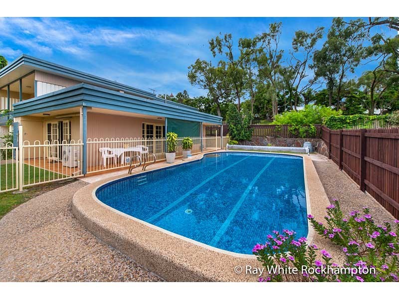 1A Bauhinia Terrace, The Range QLD 4700