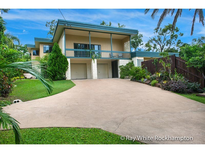 1A Bauhinia Terrace, The Range QLD 4700