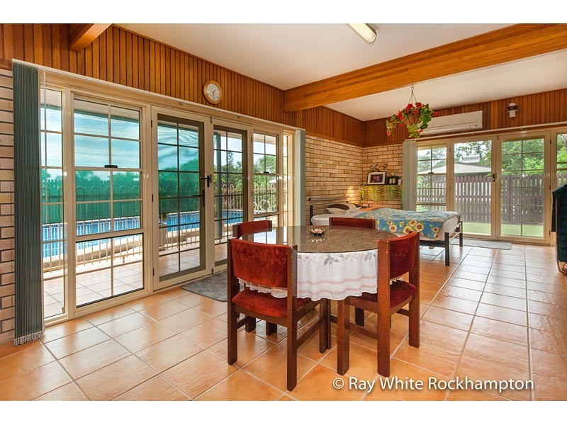 1A Bauhinia Terrace, The Range QLD 4700