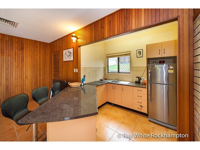 1A Bauhinia Terrace, The Range QLD 4700