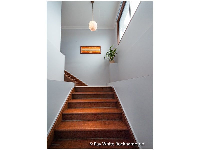 1A Bauhinia Terrace, The Range QLD 4700