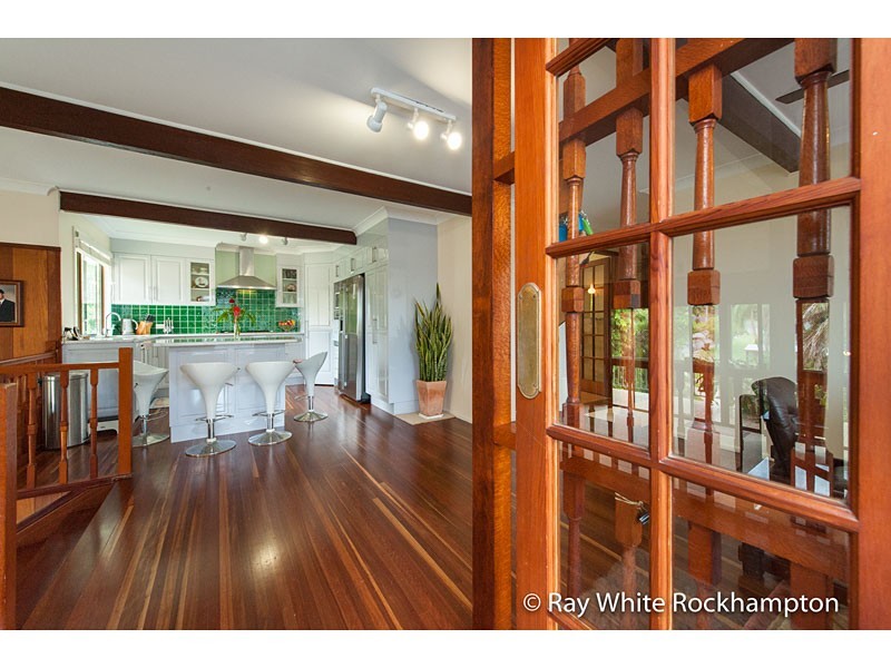 1A Bauhinia Terrace, The Range QLD 4700